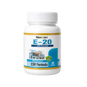 Nexgen E-20 ESR
