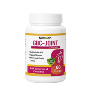 Nexgen GBC-Joint Capsules